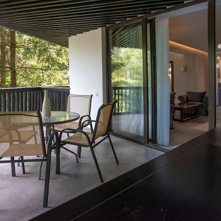 Poiana Brasov Alpin Executive Apartment Exterior foto