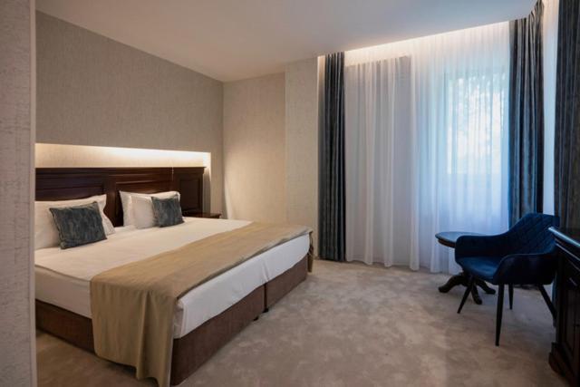 Poiana Brasov Alpin Executive Apartment Exterior foto