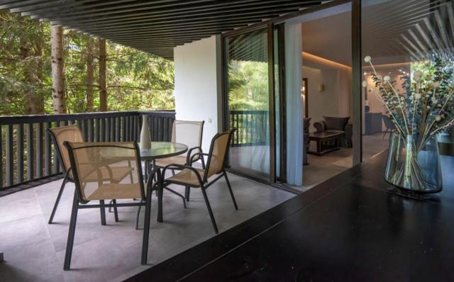 Poiana Brasov Alpin Executive Apartment Exterior foto