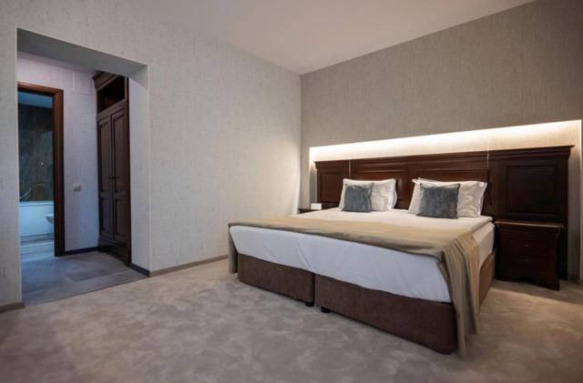 Poiana Brasov Alpin Executive Apartment Exterior foto