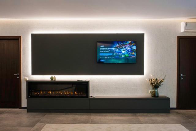 Poiana Brasov Alpin Executive Apartment Exterior foto