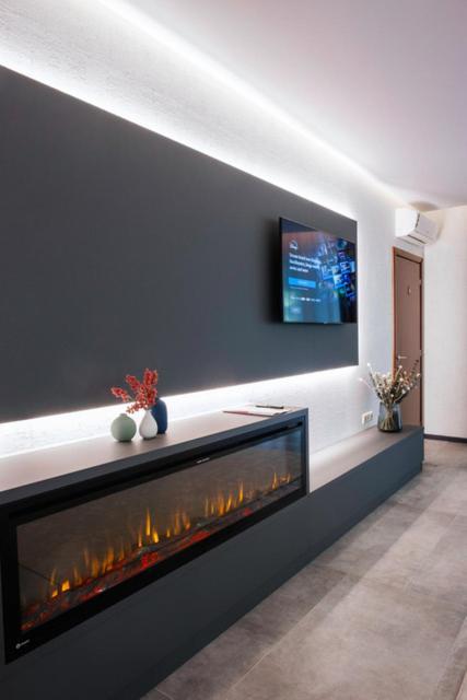 Poiana Brasov Alpin Executive Apartment Exterior foto