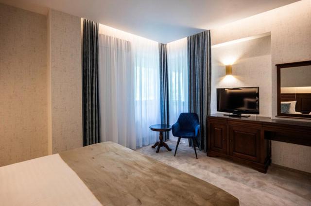 Poiana Brasov Alpin Executive Apartment Exterior foto