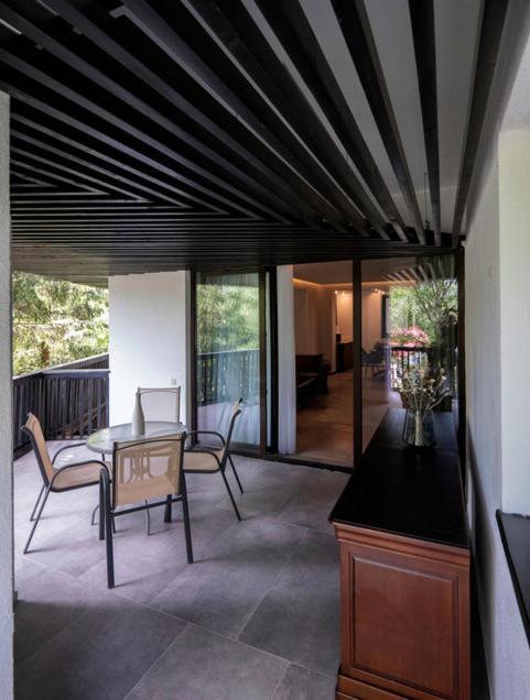 Poiana Brasov Alpin Executive Apartment Exterior foto