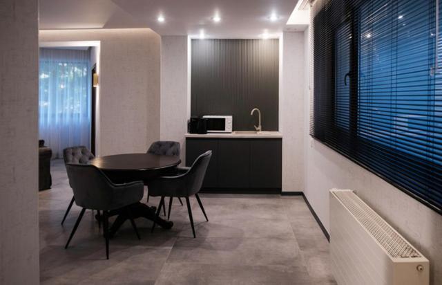 Poiana Brasov Alpin Executive Apartment Exterior foto