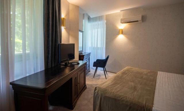 Poiana Brasov Alpin Executive Apartment Exterior foto
